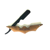 Prototype/One-Off Shavette & Straight Razors