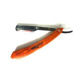 Prototype/One-Off Shavette & Straight Razors