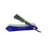 Prototype/One-Off Shavette & Straight Razors