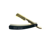 Prototype/One-Off Shavette & Straight Razors