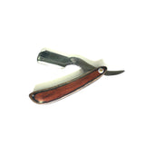 Prototype/One-Off Shavette & Straight Razors