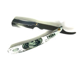 Prototype/One-Off Shavette & Straight Razors