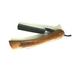 Prototype/One-Off Shavette & Straight Razors