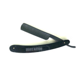 Prototype/One-Off Shavette & Straight Razors