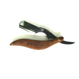 Prototype/One-Off Shavette & Straight Razors