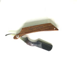 Prototype/One-Off Shavette & Straight Razors