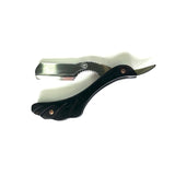 Prototype/One-Off Shavette & Straight Razors