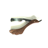 Prototype/One-Off Shavette & Straight Razors