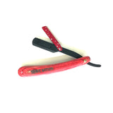 Prototype/One-Off Shavette & Straight Razors