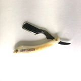 Prototype/One-Off Shavette & Straight Razors