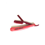 Prototype/One-Off Shavette & Straight Razors