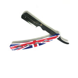 Prototype/One-Off Shavette & Straight Razors