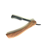 Prototype/One-Off Shavette & Straight Razors