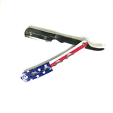 Prototype/One-Off Shavette & Straight Razors