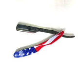 Prototype/One-Off Shavette & Straight Razors