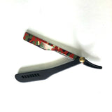 Prototype/One-Off Shavette & Straight Razors