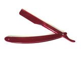 Prototype/One-Off Shavette & Straight Razors