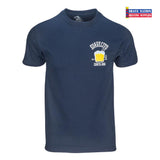 DISCONTINUED Suavecito Lather-Up Tee Shirt