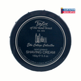 Taylor of Old Bond Street Eton College Shaving Cream Jar