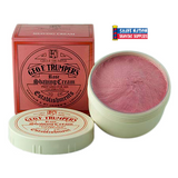 Geo F Trumper Shaving Cream Rose