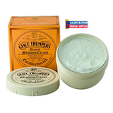 Geo F Trumper Shaving Cream Almond