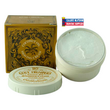Geo F Trumper Shaving Cream Coconut Oil