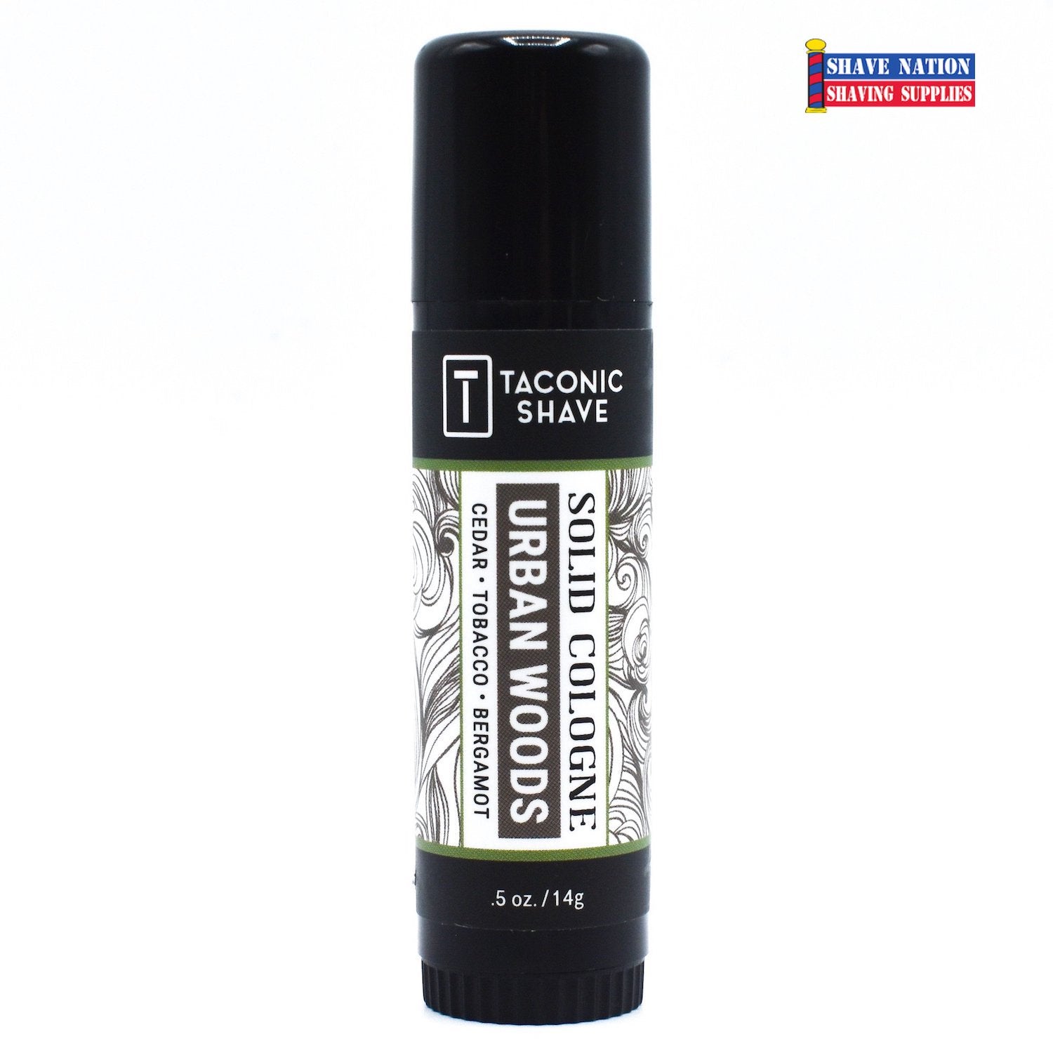 Taconic Urban Woods Solid Cologne