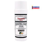 Taconic Bay Rum Shaving Stick