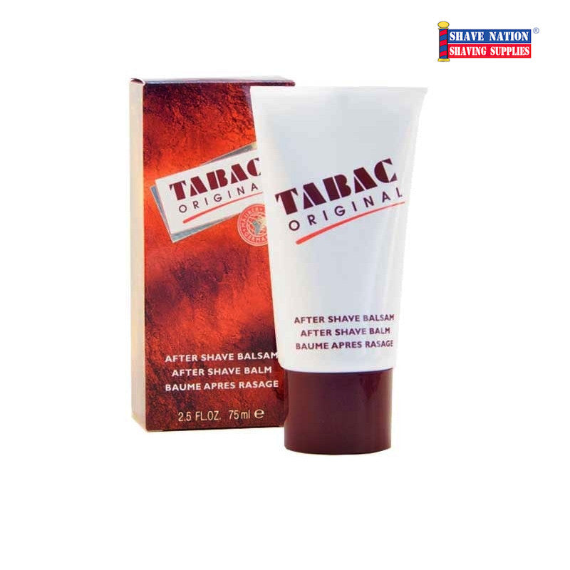 Tabac After Shave Balm - Balsam Tube