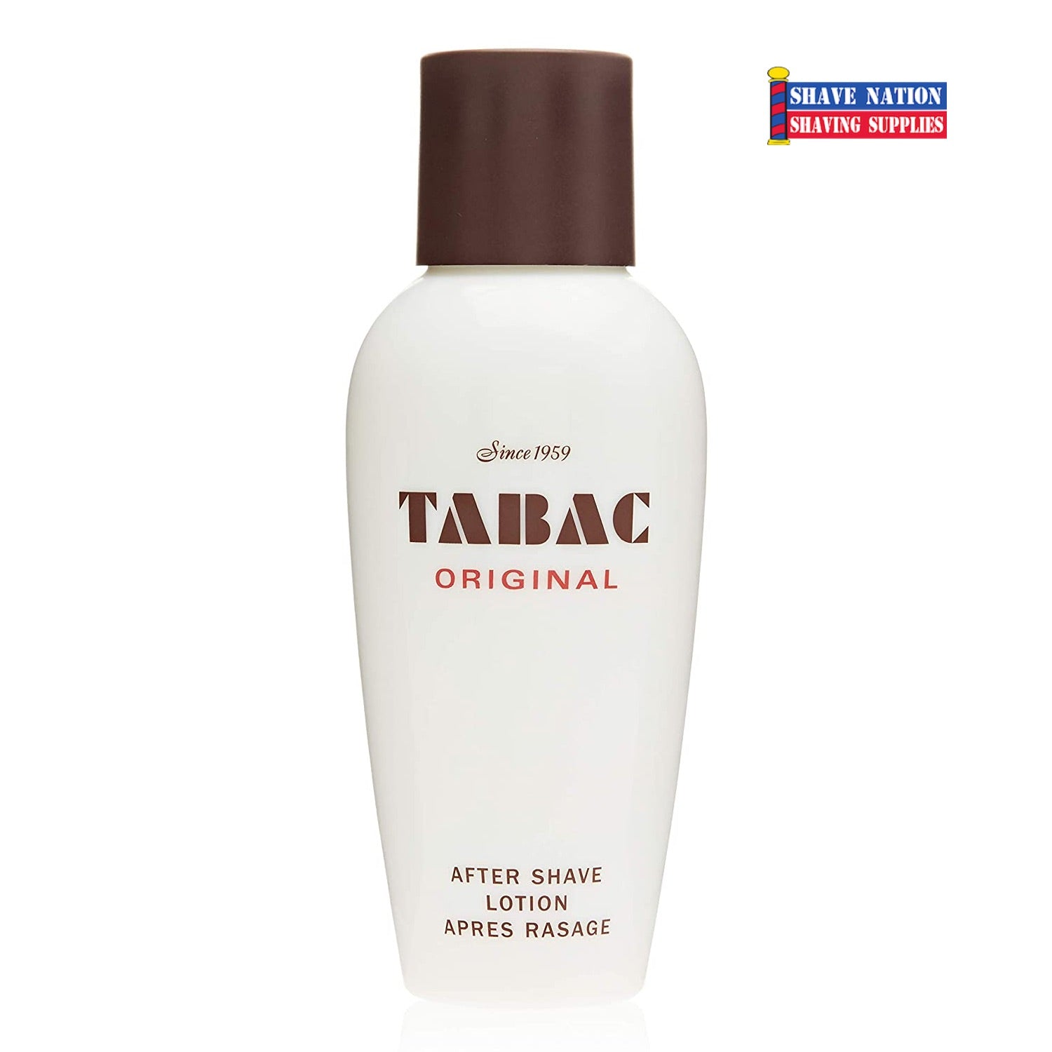 Tabac After Shave Lotion 100ml