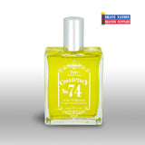 Taylor of Old Bond Street No 74 Victorian Lime Fragrance