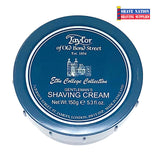 Taylor of Old Bond Street Eton College Shaving Cream Jar