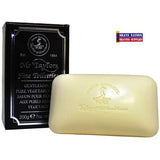 Taylor of Old Bond Street Mr. Taylor's Vegetable Soap Bar