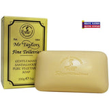 Taylor of Old Bond Street Sandalwood Bar Soap