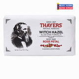 Thayers Rose Petal Body Bar Soap