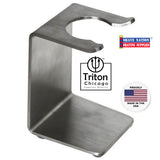 Triton Chicago Shaving Brush Stand