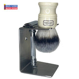 Triton Chicago CHUBBY Razor & Brush Stand