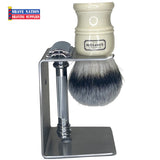 Triton Chicago CHUBBY Razor & Brush Stand