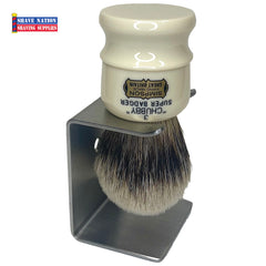 Triton Chicago CHUBBY Shaving Brush Stand