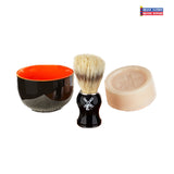 Van Der Hagen Traditional Shave Set