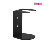 Vielong Acrylic Shaving Brush Stand-Black or White