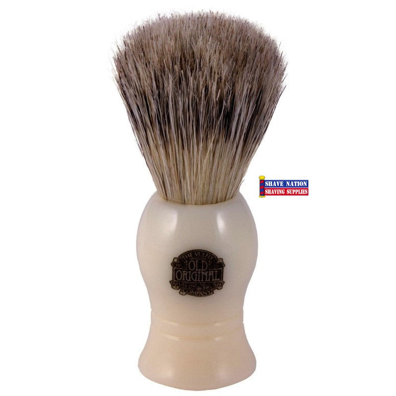 Vulfix Progress Badger & Boar Brush