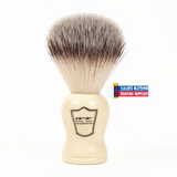 DISCONTINUED Parker Synthetic Brush White