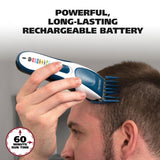 Wahl Color Pro Cordless Rechargeable Trimmer Kit