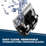 Wahl Color Pro Cordless Rechargeable Trimmer Kit