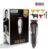 Wahl Professional 5-Star Hero Corded T Blade Trimmer