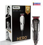 Wahl Professional 5-Star Hero Corded T Blade Trimmer