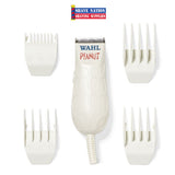 Wahl Peanut Hair Trimmer Clipper Groomer