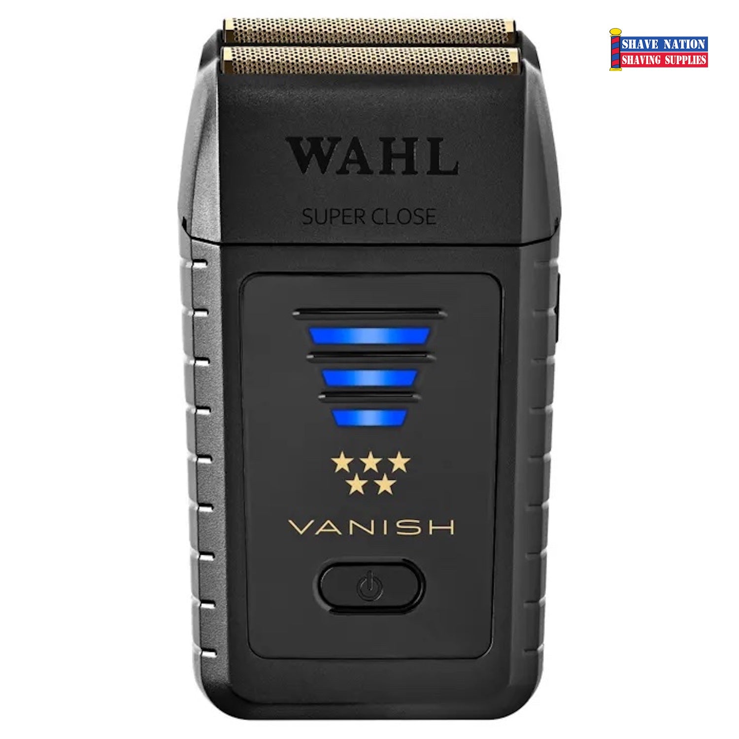 Wahl VANISH Cordless Shaver
