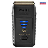 Wahl VANISH Cordless Shaver